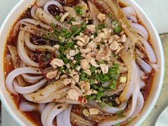 -幸福饭店(佛山路东段店)