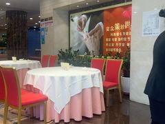 -凤凰楼酒家·粤宴点心(华强北店)