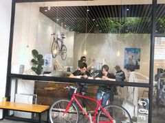 门面-常识咖啡common sense(春熙路店)