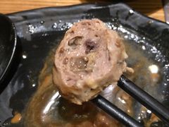 -牛很鲜潮汕牛肉火锅(朝晖路店)