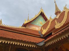 -西双版纳傣族园