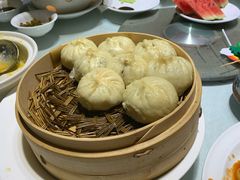 -包子大王(新泽巷店)