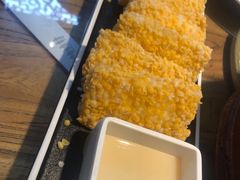 -苹果树下艺术餐厅(通州店)