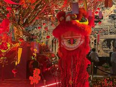 -广州花园酒店