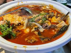 -魏铭鱼头捞饭(晋阳路店)