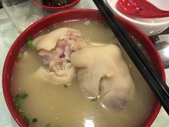 -廖老妈蹄花店(人民公园陕西街259号店)
