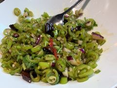 -77号渔船·蒸海鲜青岛菜(积米崖店)