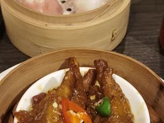 -万丽轩·粤菜(王府井金茂万丽酒店)