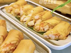 -临江酒店-中餐厅