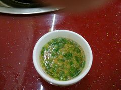 android_upload_pic-老石黑山羊毛驴肉火锅(金凯广场店)