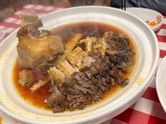 -西贝(华发商都店)