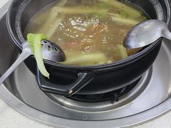 -野菌王牦牛肉汤锅
