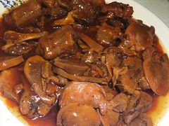-裕德隆清真饭庄·天津特色菜(河东店)