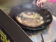 -武爹臭豆腐(坡子街店)