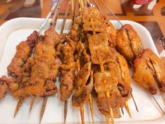 -老谢龙虾(芜湖路店)