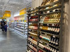 -永旺梦乐城国际商城(北清路店)