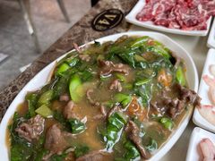 -潮悦牛肉火锅城(水贝店)