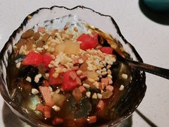 -墨居上隐·院子里火锅(峨眉店)
