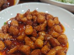 -红灯笼龙凤饭店(宁波老字号店)