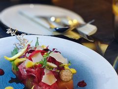 澳洲牛肉盘-哈蒙德餐厅