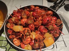 -巴厘龙虾·榜首油焖大虾(洞庭·艺术洋房店)