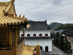 -五台山风景名胜区