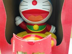 -麦当劳(静安寺店)