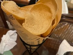 -帕蓝·暹罗料理(大学路店)