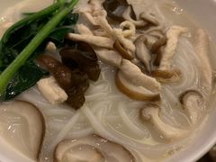 -大理实力希尔顿酒店御璽中餐厅YUXI – CHINESE RESTAURANT