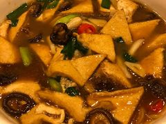 -九龙湾·御膳坊(九龙窠路店)