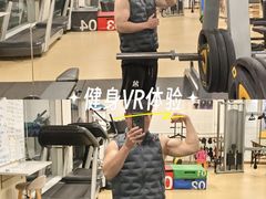-琪航·健身+普拉提(民耀路店)