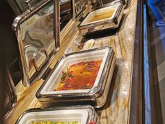 -西藏饭店·亚克·食光自助餐厅(文殊院店)