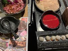 川门毛肚七绝-哥老官重庆美蛙鱼头(西湖银泰十一哥店)