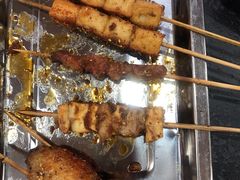 -老黑板筋(顺义总店)