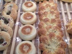 蝶豆花软欧-前进麦味·天然烘焙(凯德1818店)