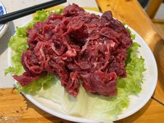 -牦牛府·山珍菌香·汤锅馆