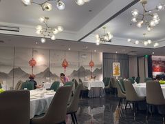 -海富门·带鱼·淮扬菜·粤菜(甘家口店)