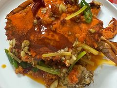 -琼大师东方烤乳猪(亚特兰蒂斯店)