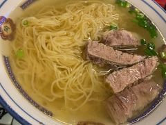 -七爷清汤腩·港式餐厅(金狮广场店)