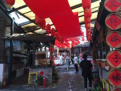 -客家大院·非遗赣南客家菜(郁孤台店)