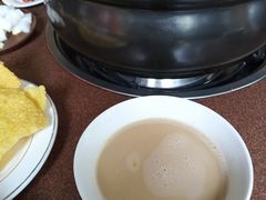 -尼玛藏家风味园(阿山食城店)