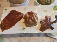 -漢舍中国菜馆(889广场店)