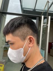 -Hello Lady发型设计