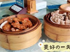 豉汁蒸凤爪-泮金大塘(北二七路店)