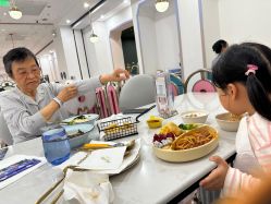 点击看大图 -MELAND CLUB亲子乐园·派对·餐厅(北京芳圆里ID MALL店)