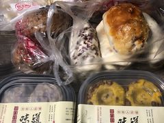 -宫门口馒头铺(创始人总店)