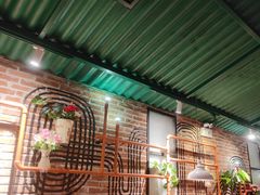 -炭舍干锅·烤鱼(扬名广场店)