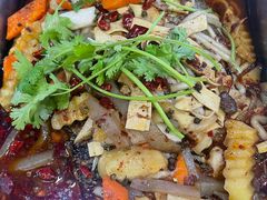 -阿锋烧烤海鲜楼(贝村烧烤一条街)