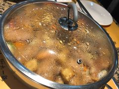 -黄记煌三汁焖锅(三胞广场店)