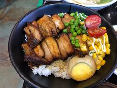 -西关味(大卫城店)